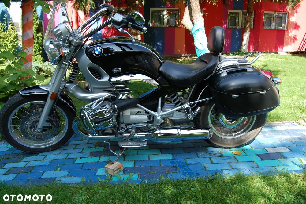 BMW R - 2