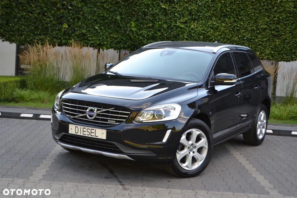 Volvo XC 60 - 6