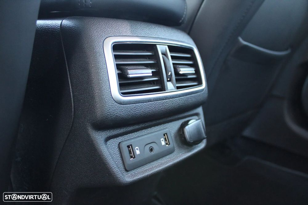 Renault Talisman 1.8 TCe Initiale Paris EDC - 14