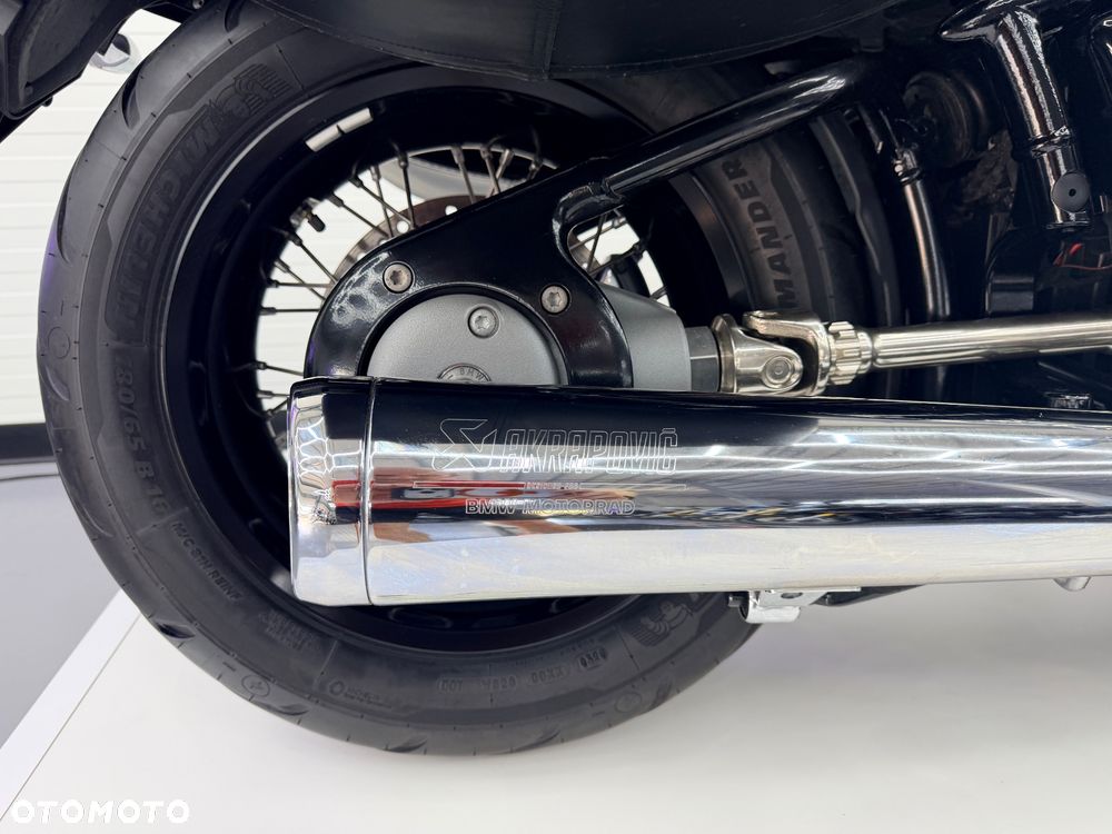 BMW R - 27