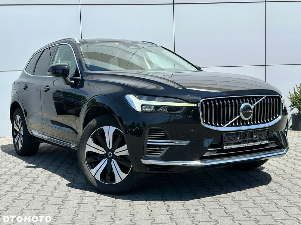 Volvo XC 60 - 6