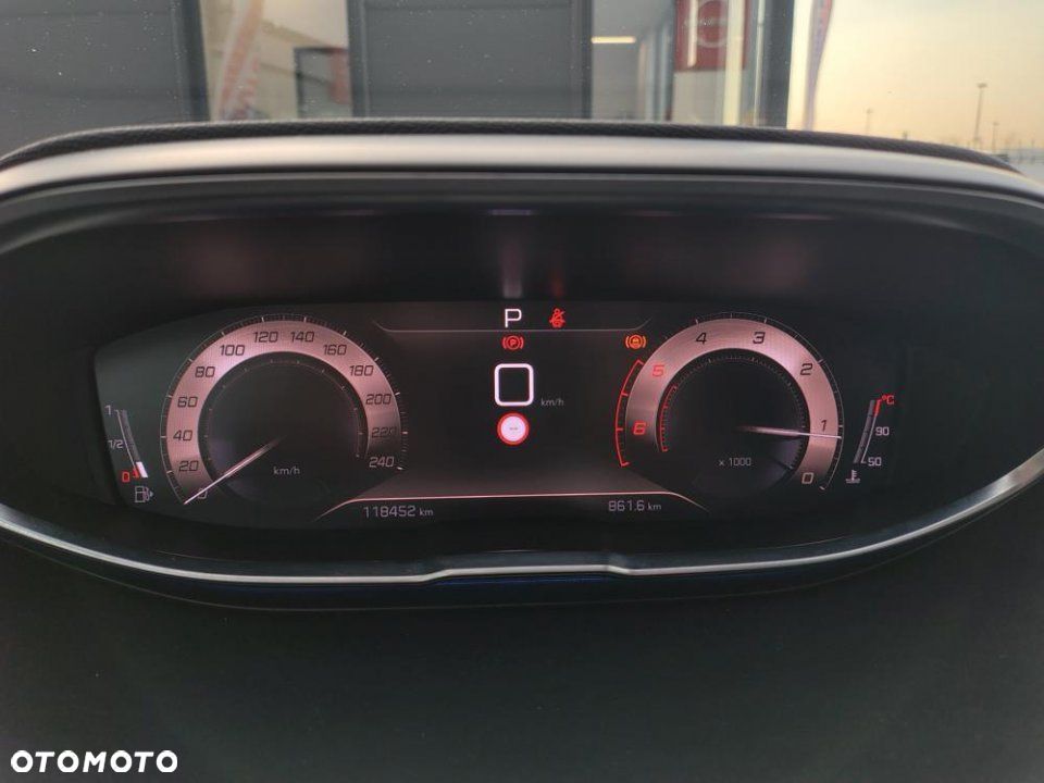 Peugeot 3008 - 25
