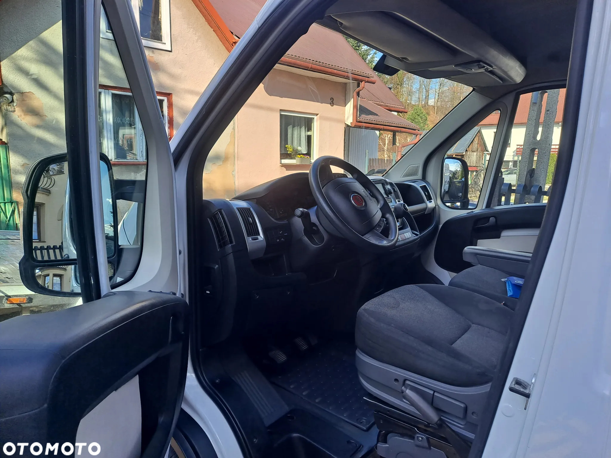 Fiat Ducato - 13