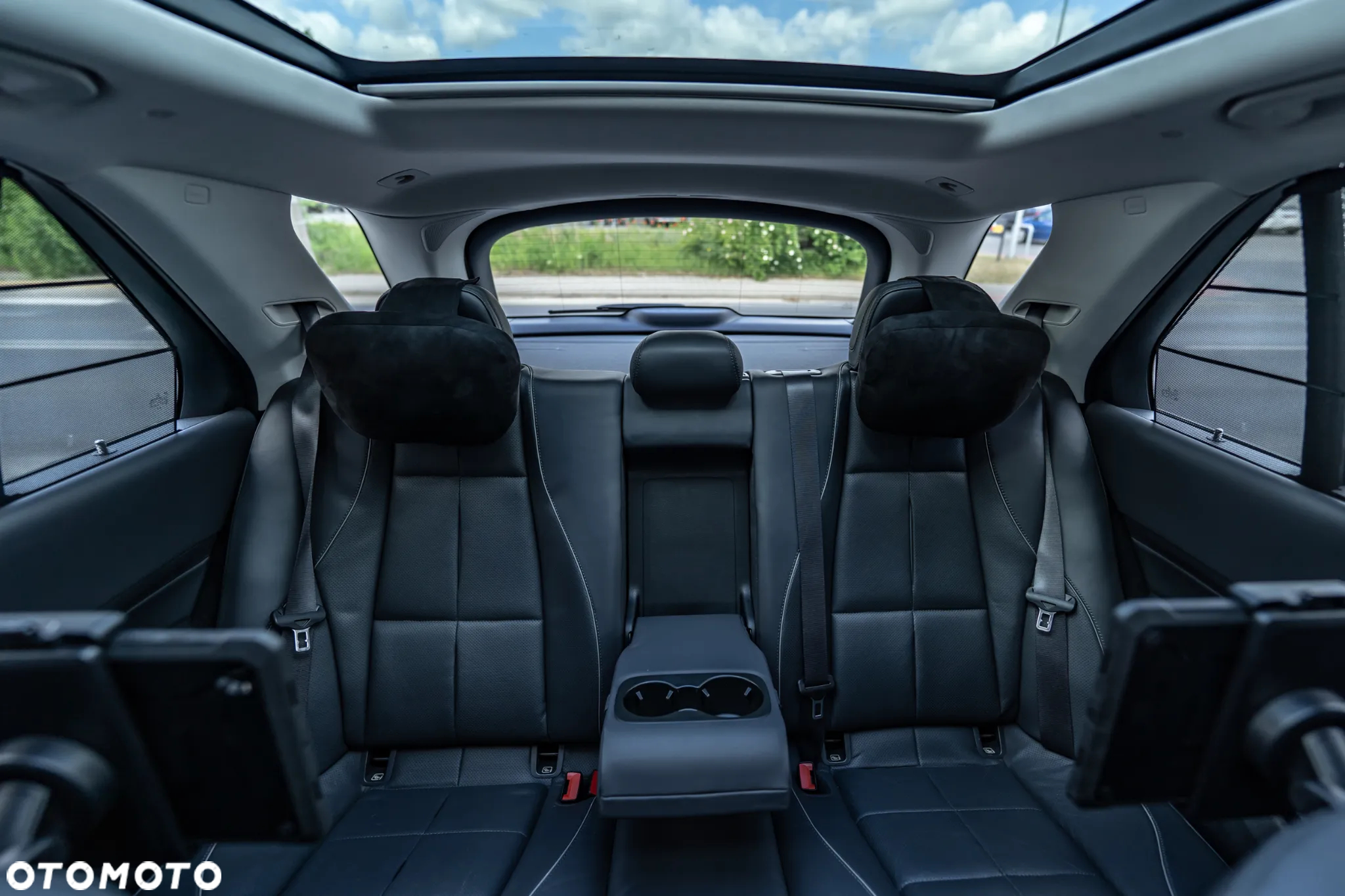 Mercedes-Benz GLE 400 d 4-Matic - 35