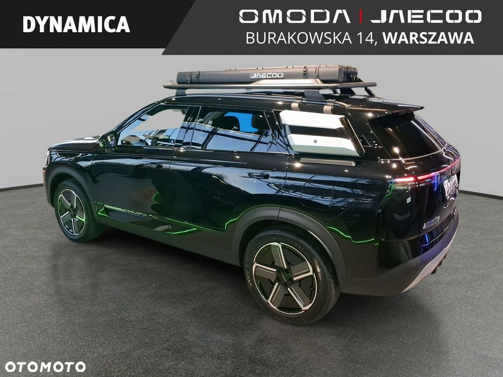 Jaecoo 7 - 12