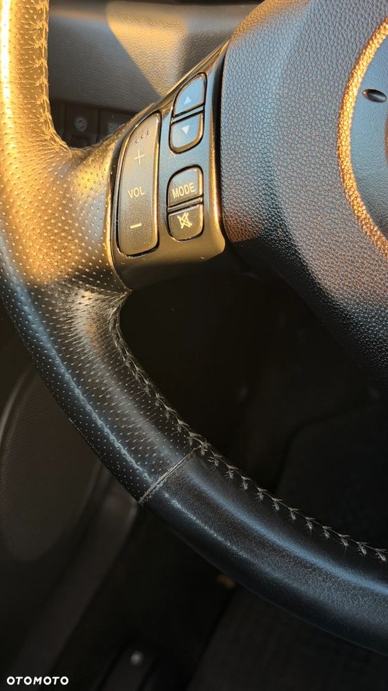 Mazda 3 - 17