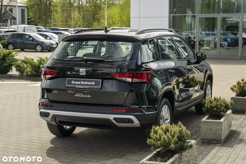 Seat Ateca - 10