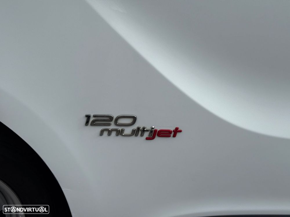 Renault Trafic 1.6 dCi L1H1 1.0T - 19