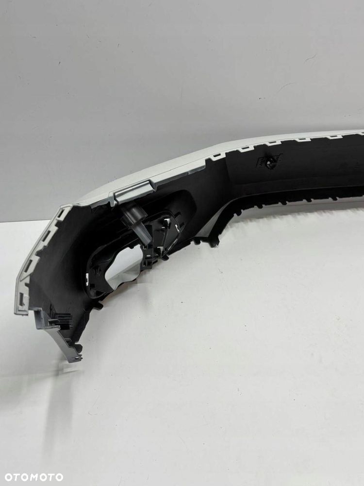 Vokswagen VW Tiguan I Cross Zderzak Przód Przedni 5N0807221T - 8