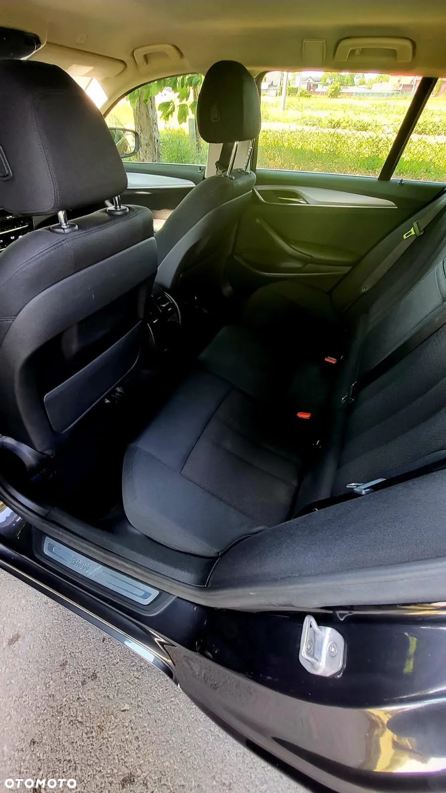 BMW Seria 5 520d Touring - 10