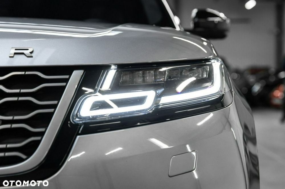 Land Rover Range Rover Velar P400 Dynamic S - 23