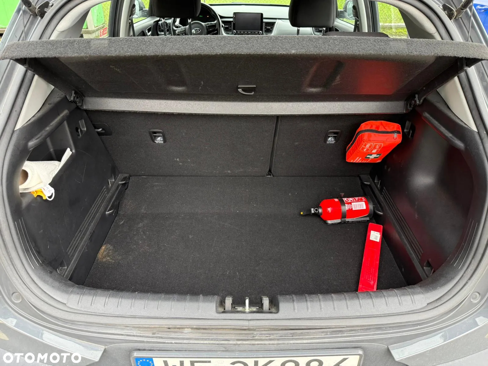 Kia Stonic 1.2 M - 8