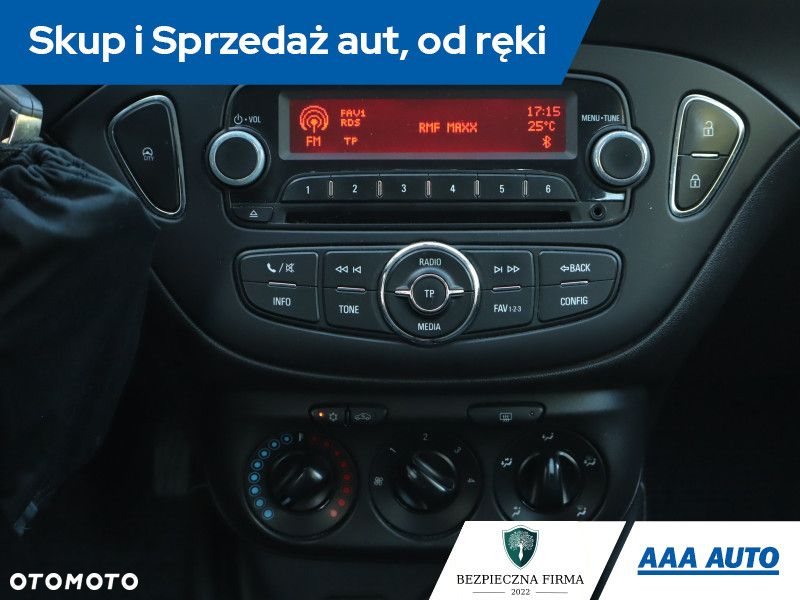 Opel Corsa - 14
