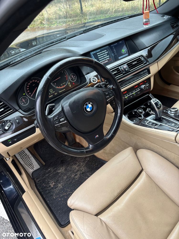 BMW Seria 5 - 28