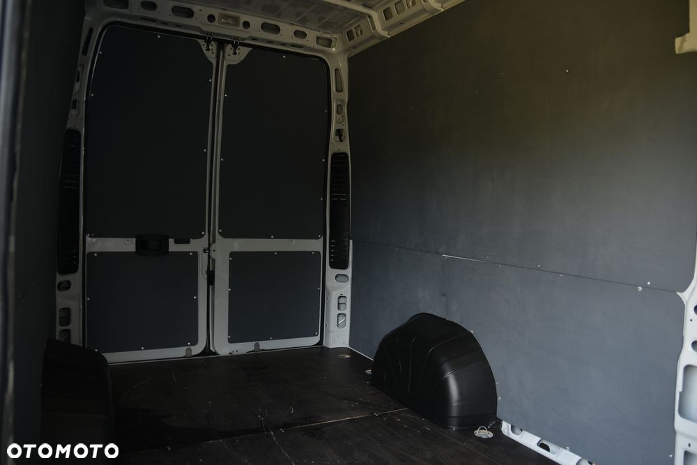 Fiat DUCATO L4H3 MAXI 180KM POWER* Salon PL * LAMPY FULL LED - 23