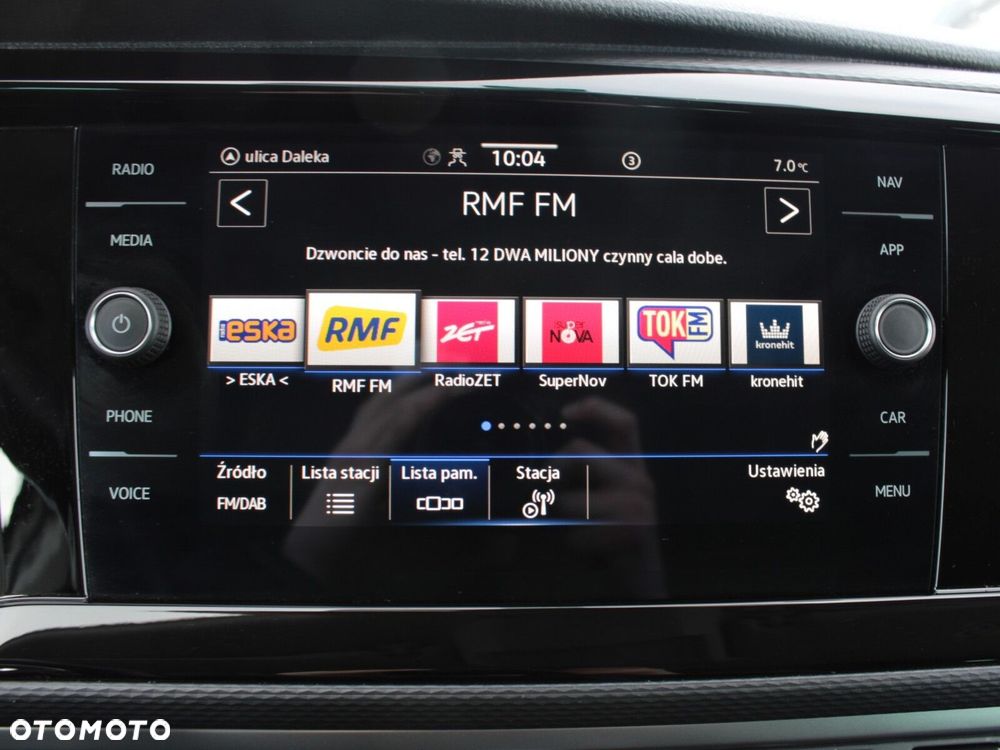 Volkswagen Caravelle 2.0 TDI L2 Comfortline - 28
