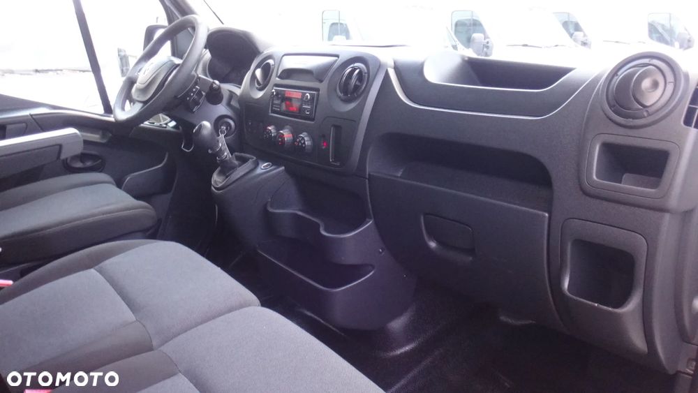 Renault Master - 12