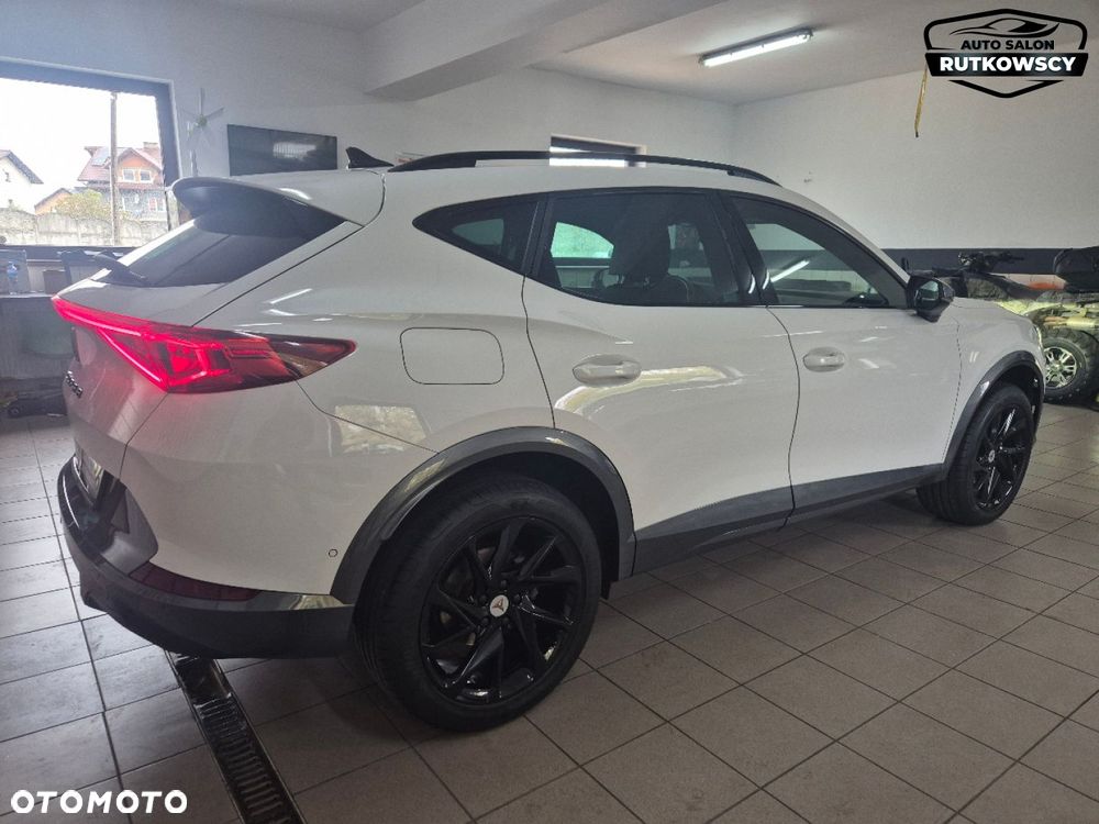 Cupra Formentor 1.5 TSI DSG - 29