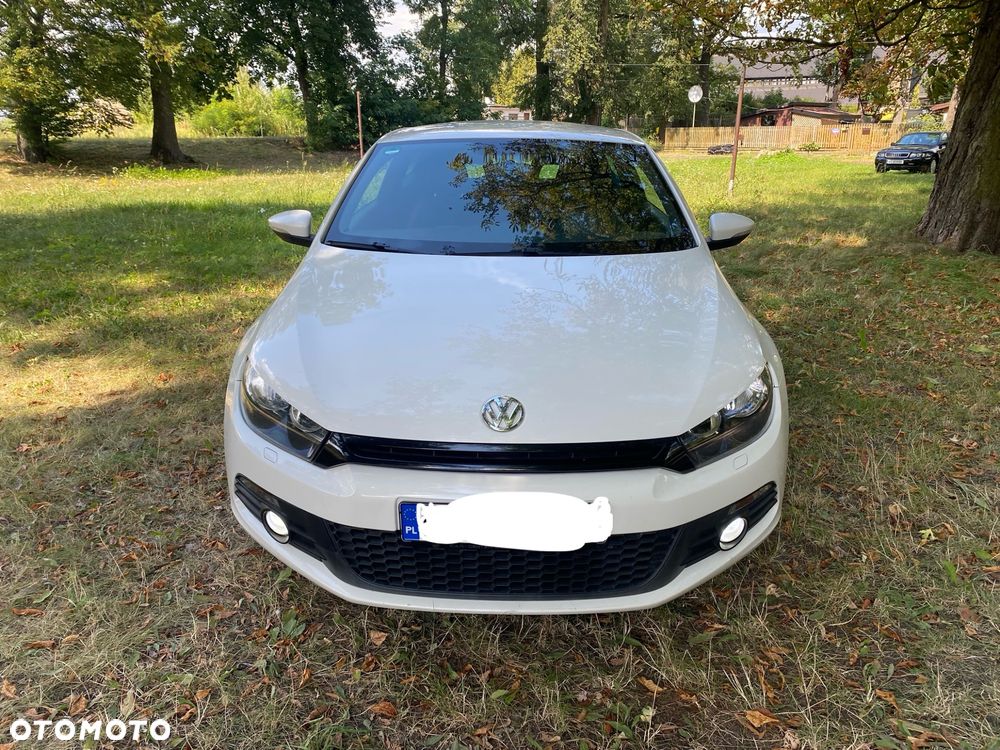 Volkswagen Scirocco 2.0 TSI - 5