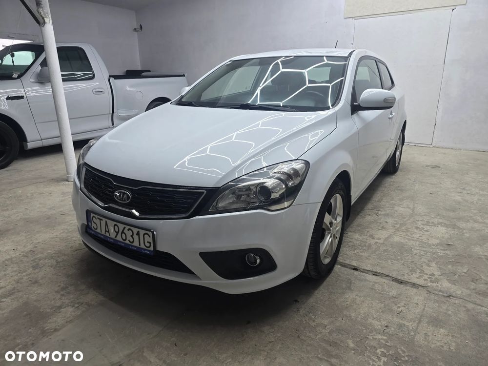 Kia ProCeed 1.4 Optimum - 2