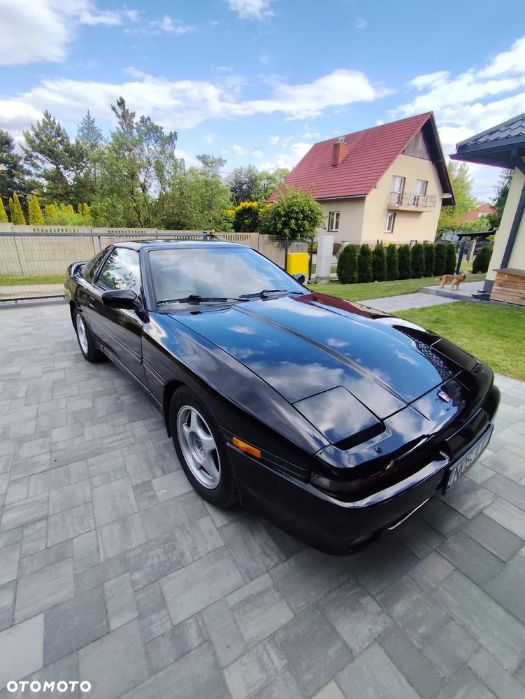 Toyota Supra 3.0 Turbo - 9