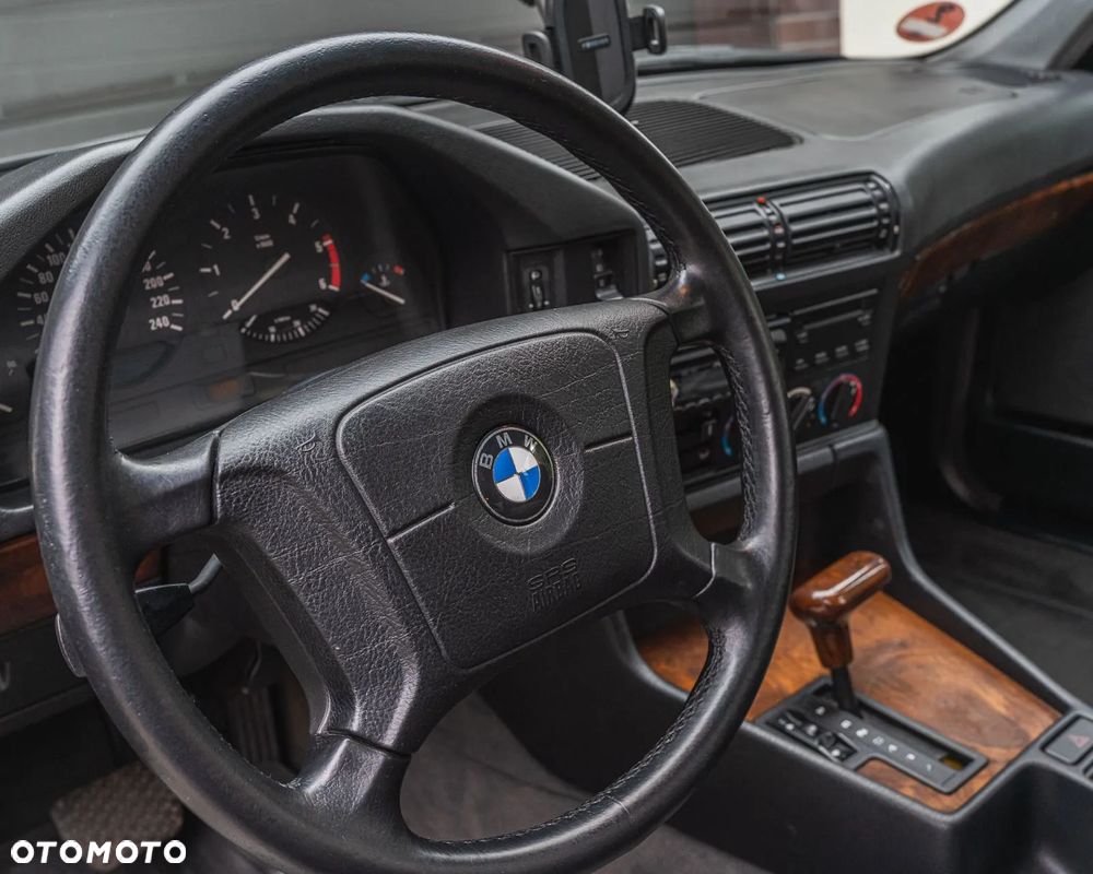 BMW Seria 5 525tds - 11