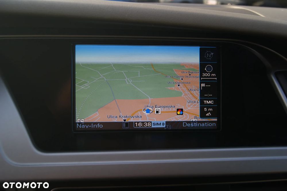 Audi A4 Avant 3.0 TDI DPF quattro S tronic Ambiente - 17