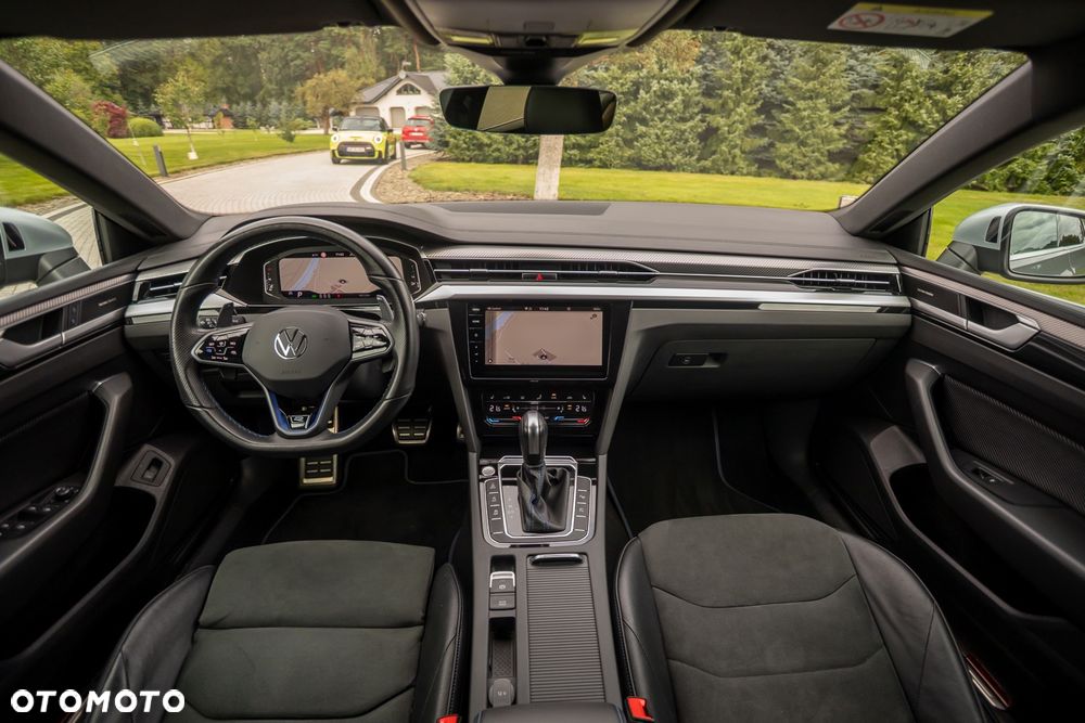 Volkswagen Arteon - 26