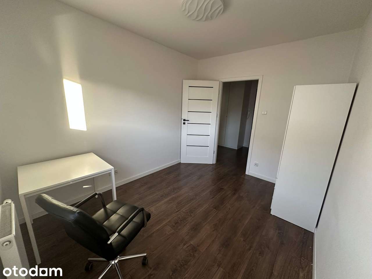 Nowe mieszkanie, 3 pokoje, duży salon