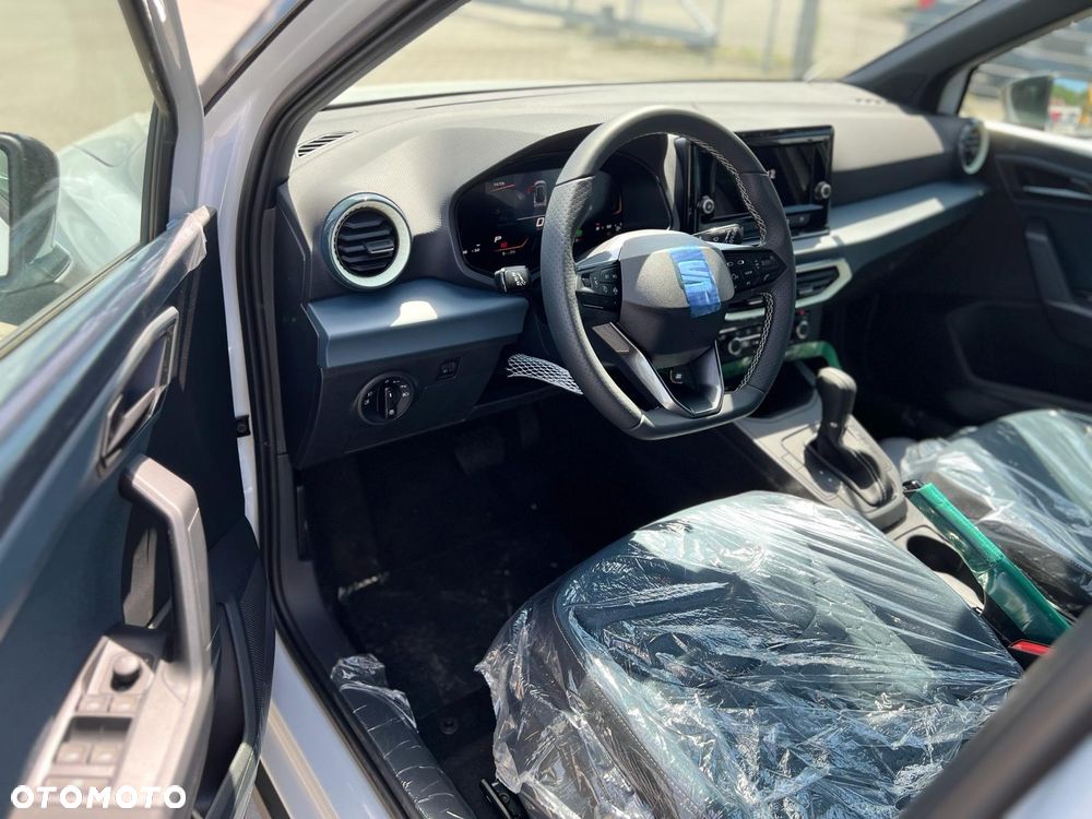 Seat Arona 2026