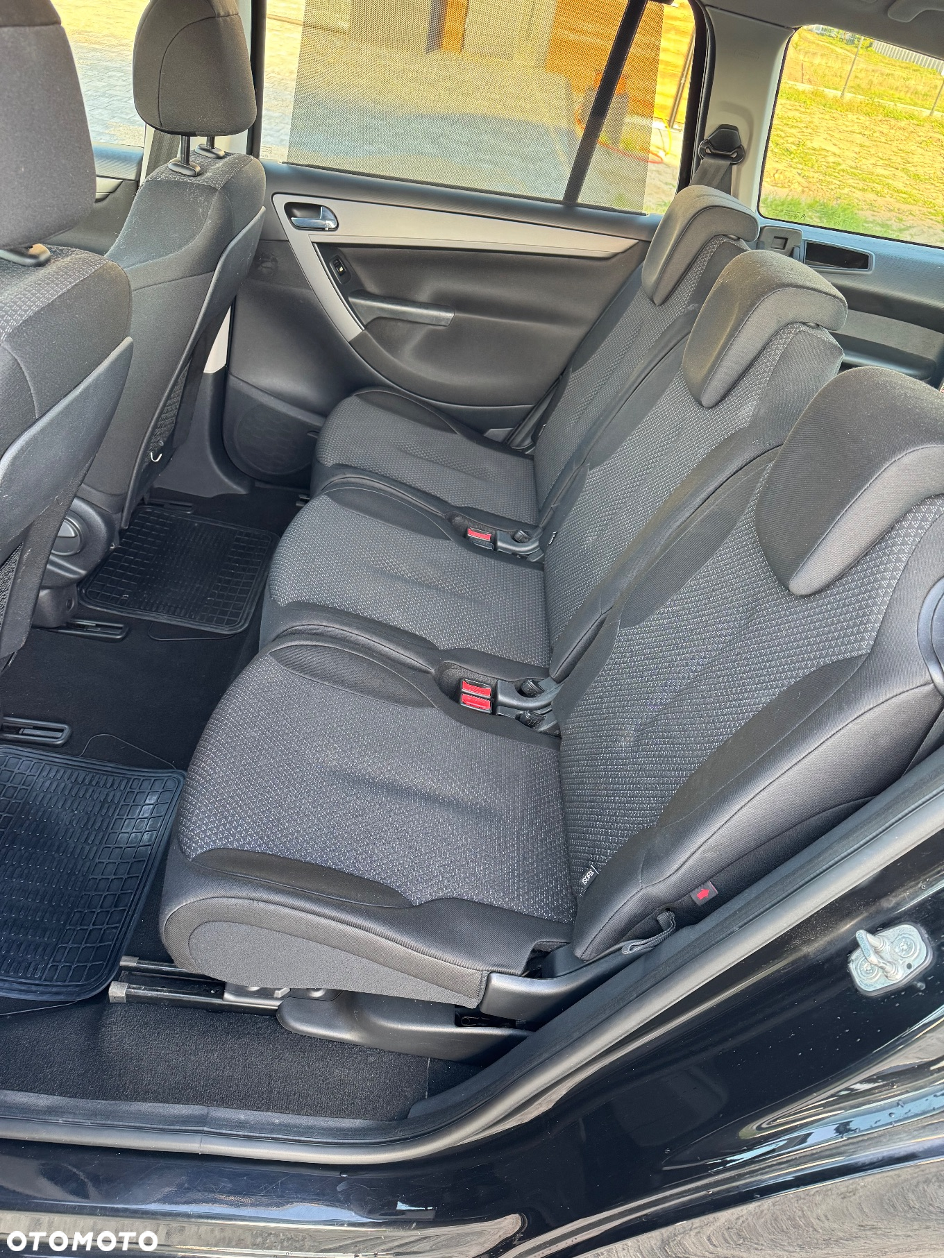 Citroën C4 Picasso 2.0 16V Tendance - 15