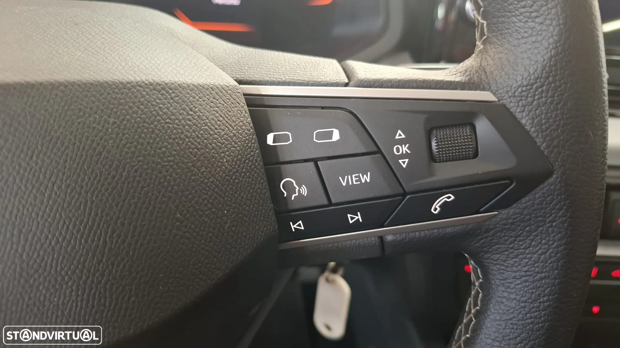 SEAT Ibiza 1.0 TSI Style DSG - 13
