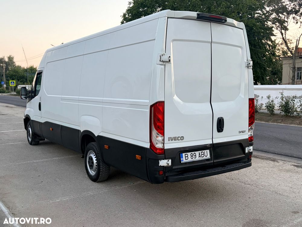 Iveco Daily - 6