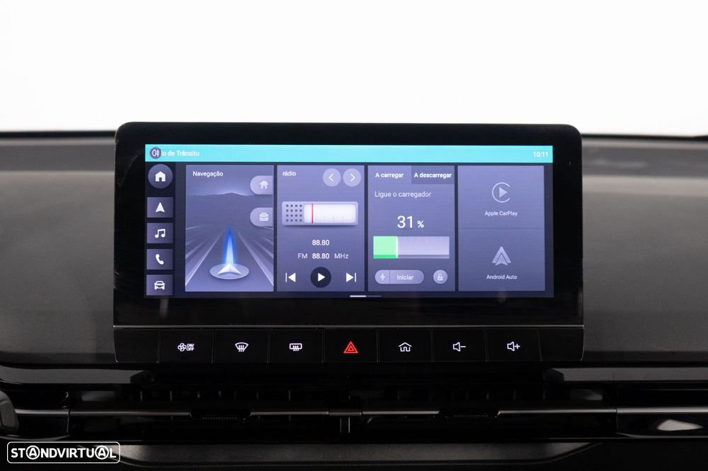 MG MG4 51 kWh Standard - 22