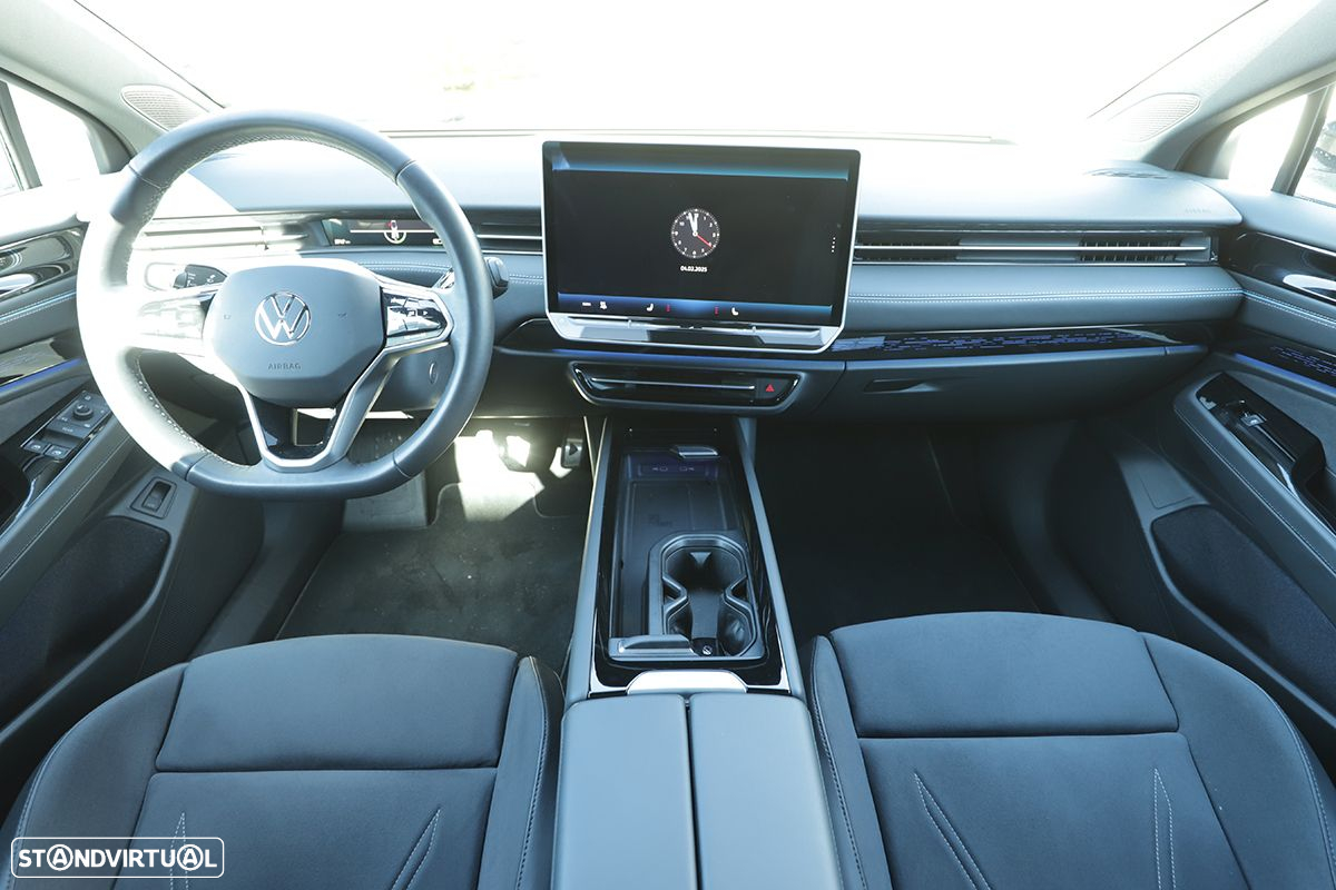 VW ID.7 77 kWh Pro - 7