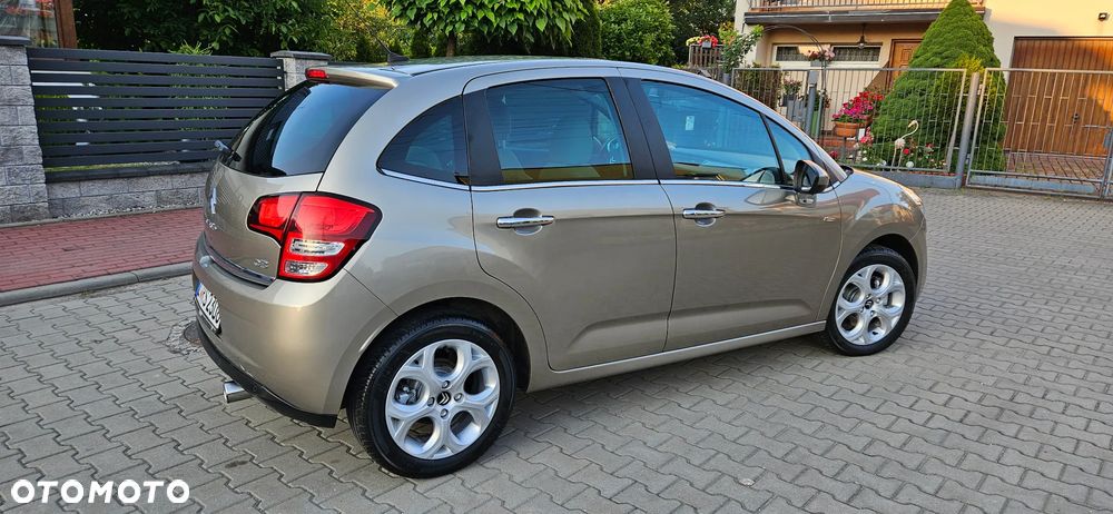 Citroën C3 VTi 120 Exclusive - 6