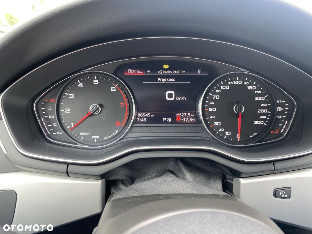 Audi A4 Limousine 35 TFSI mHEV S Line S tronic - 23