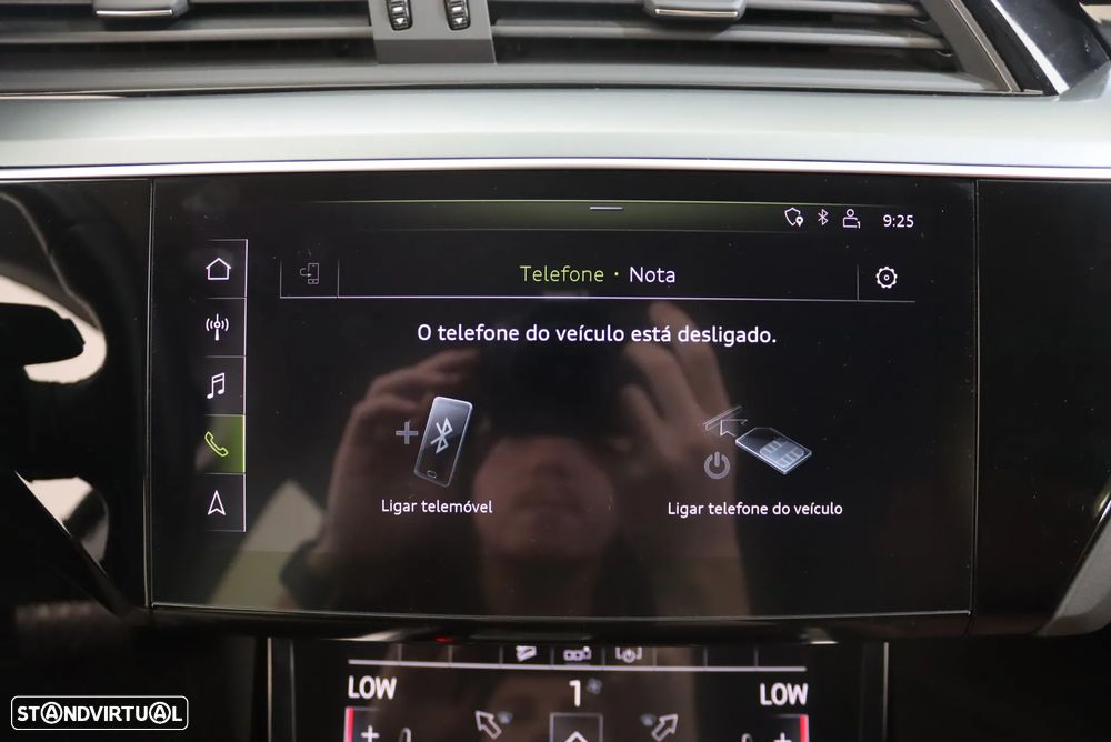 Audi e-tron 55 quattro - 27