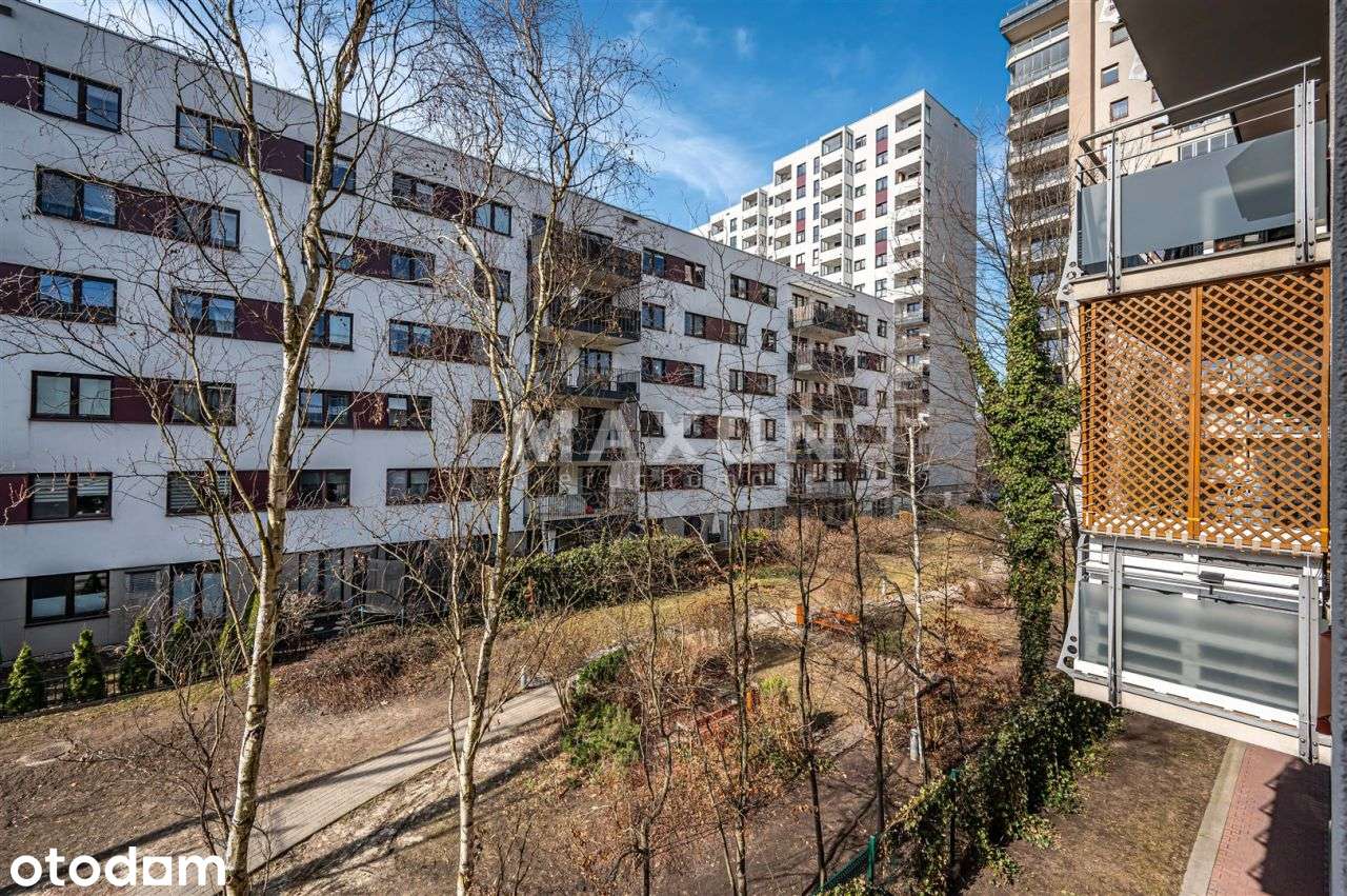 Bielany, Dwustronne, 3 pokoje na sprzedaż