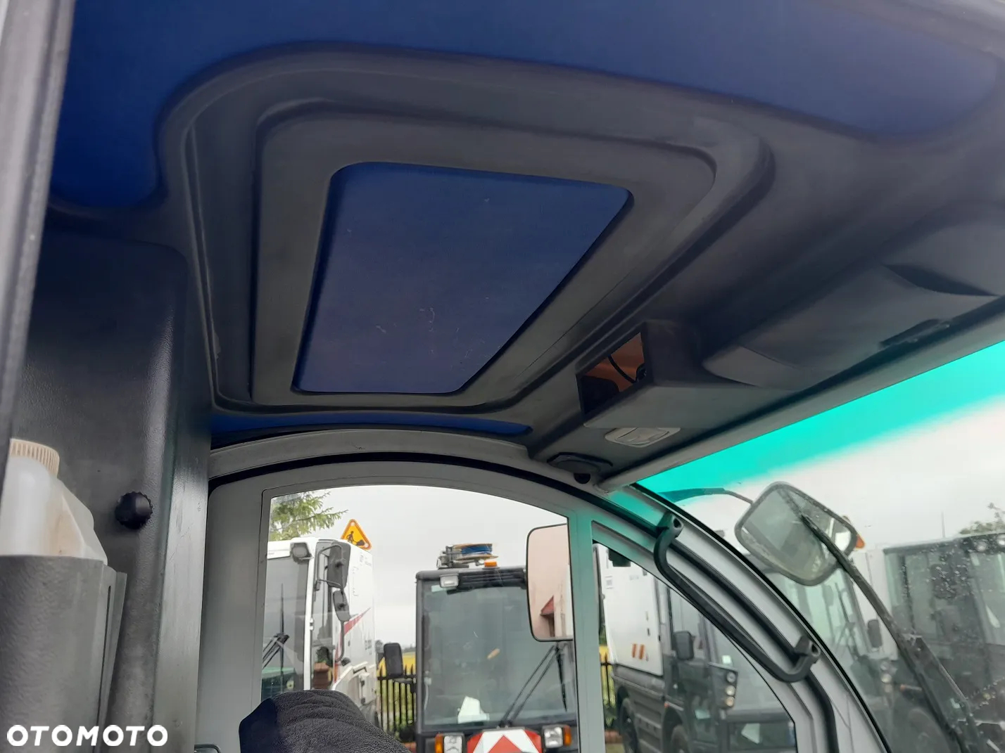 Inny Bucher City Lav 2020 - 21