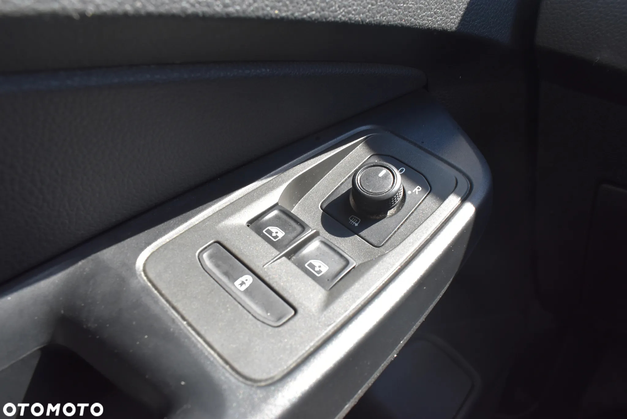 Volkswagen Caddy 2.0 TDI Trendline - 23