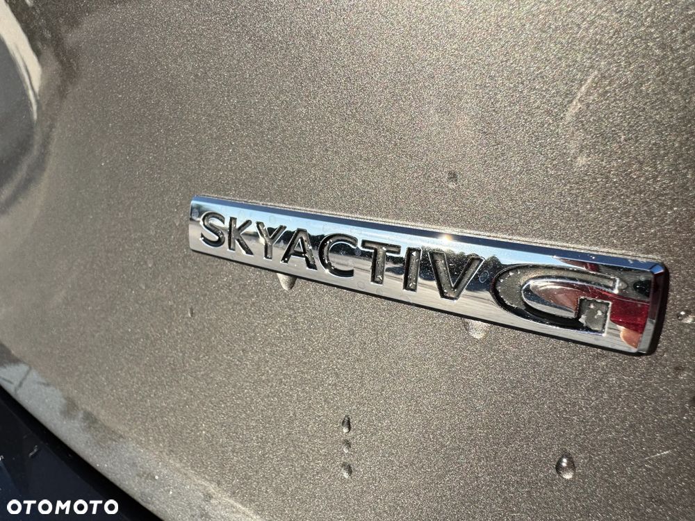 Mazda 3 e-SKYACTIV-G 122 M HYBRID PRIME-LINE - 21