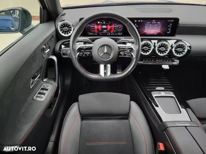 Mercedes-Benz A 200 - 12