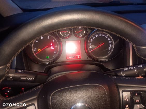 Opel Astra 1.3 CDTI Sport ecoFLEX - 2