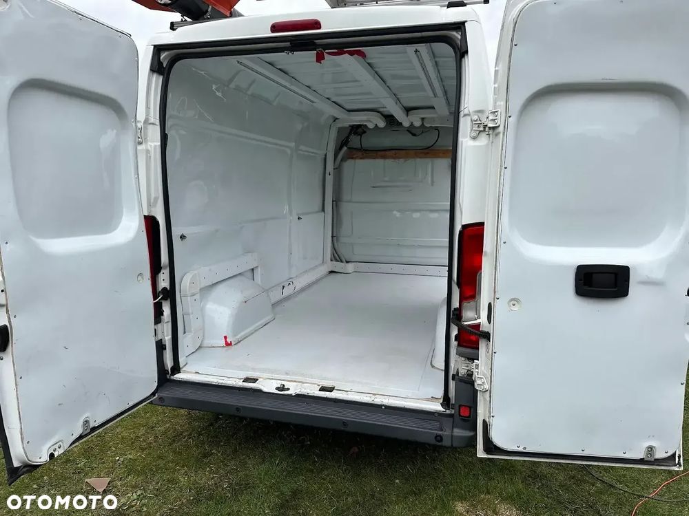 Citroën JUMPER - 2