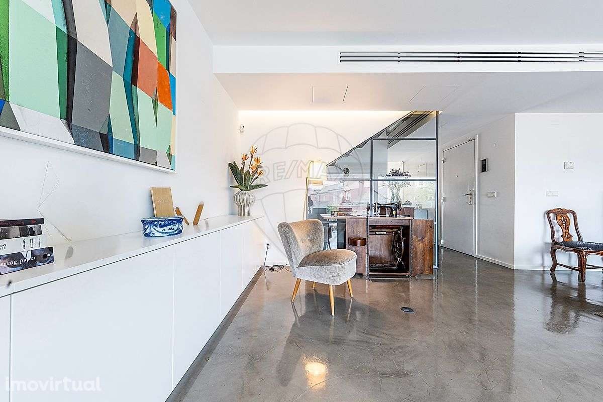 Apartamento T3 para arrendamento - Grande imagem: 4/45