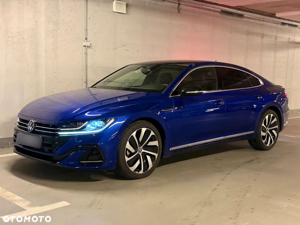 Volkswagen Arteon - 14