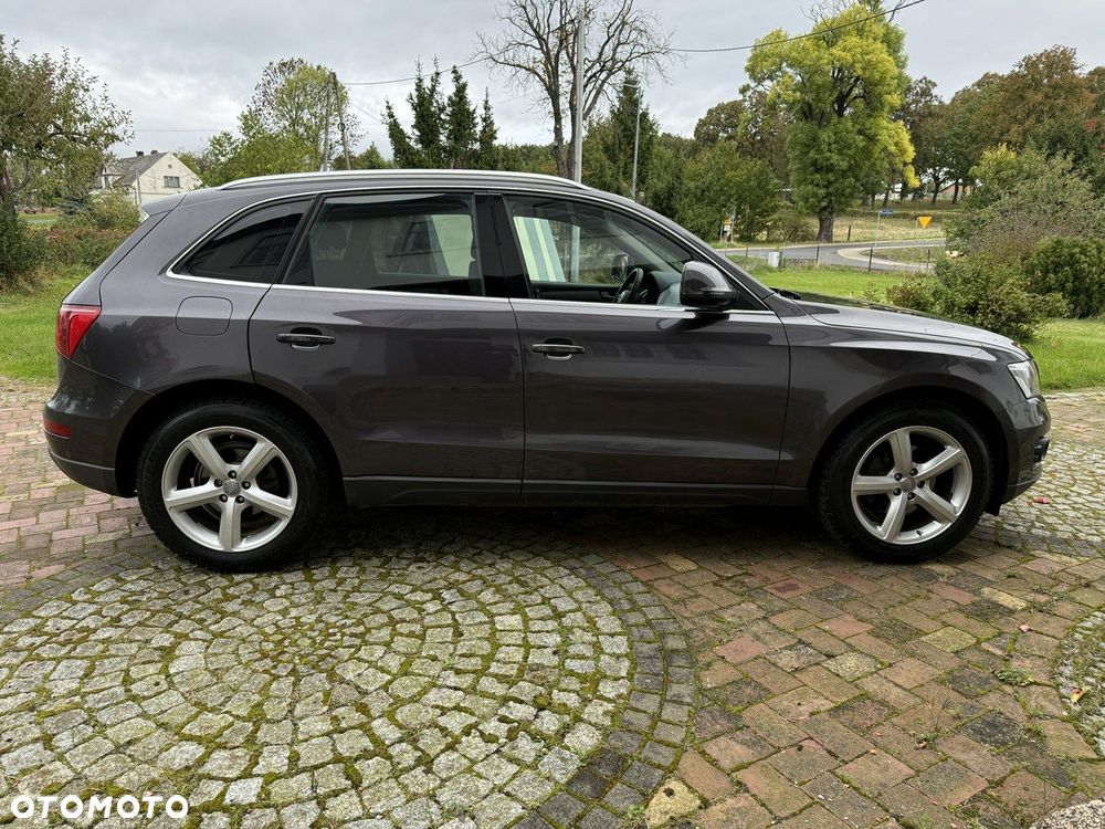 Audi Q5 2.0 TDI - 10