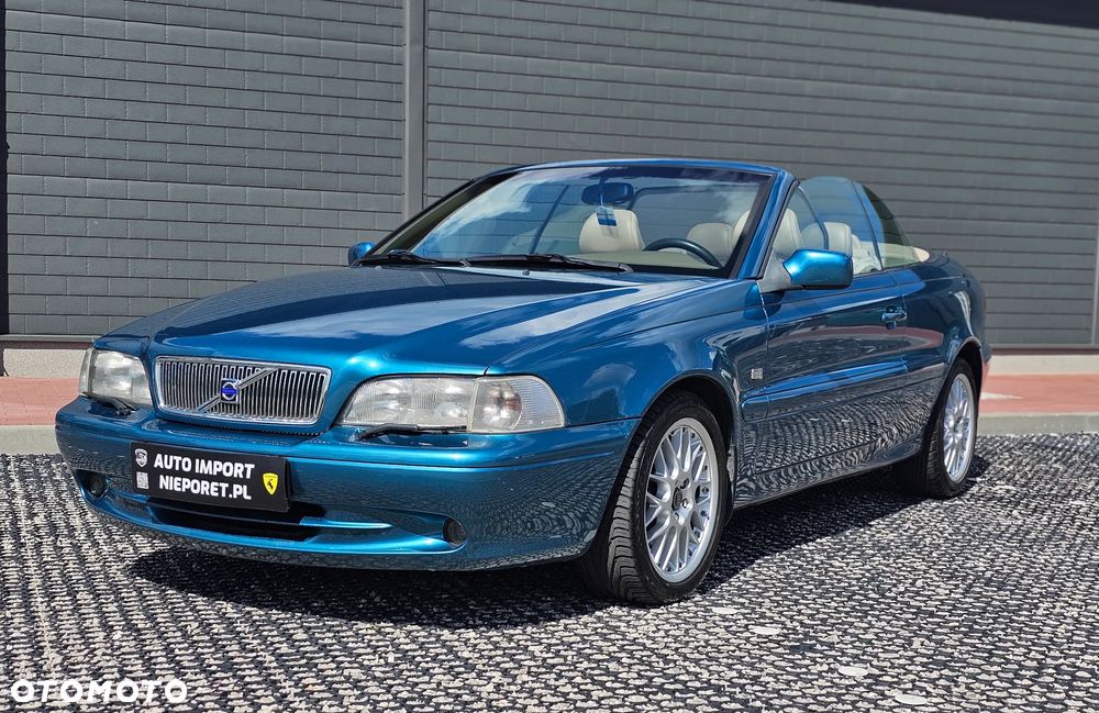 Volvo C70 - 22