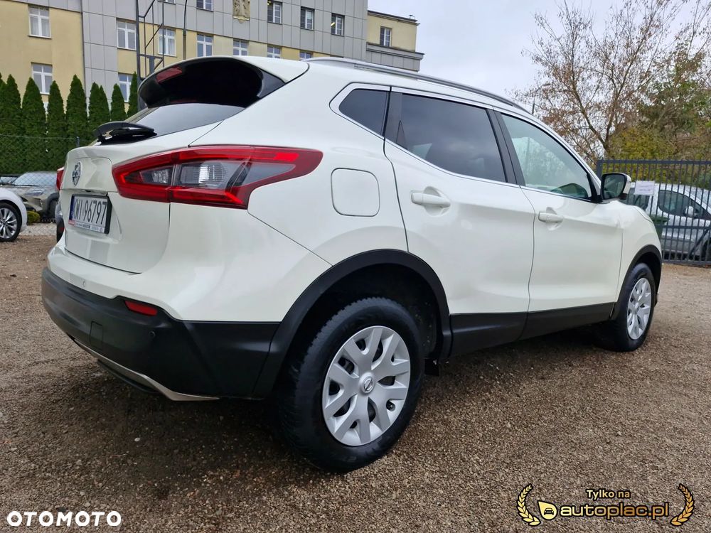 Nissan Qashqai 1.2 DIG-T Tekna+ - 5